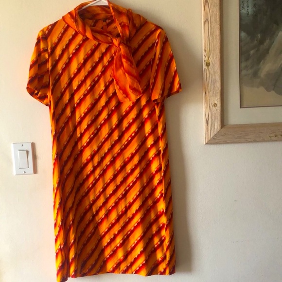 Rickie Freeman for Teri Jon Dress - Picture 8 of 8